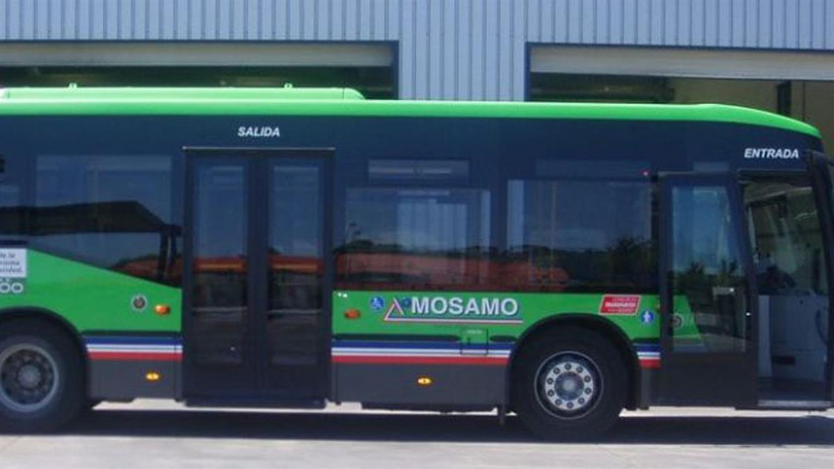 Los cambios afectan a sábados, domingos y festivos