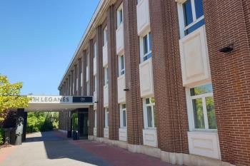 NH Leganés y Hotel Vía Castellana se unen a los hoteles ya en funcionamiento