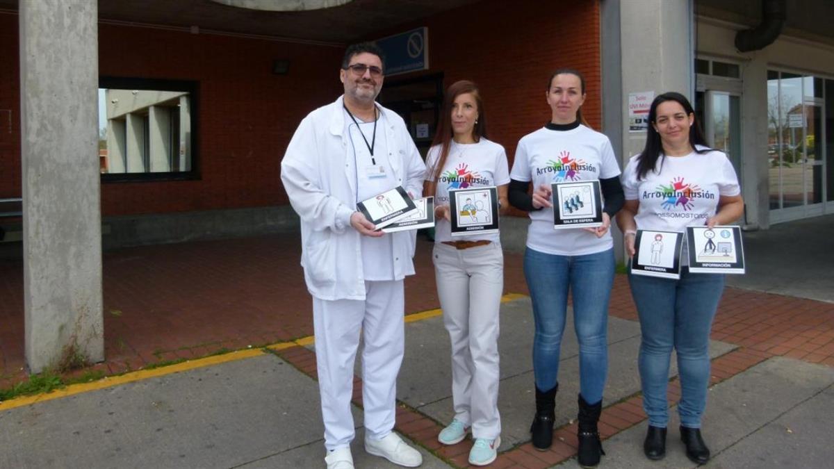 Contribuyen a trabajar las rutinas, la anticipación y la orientación temporal y espacial