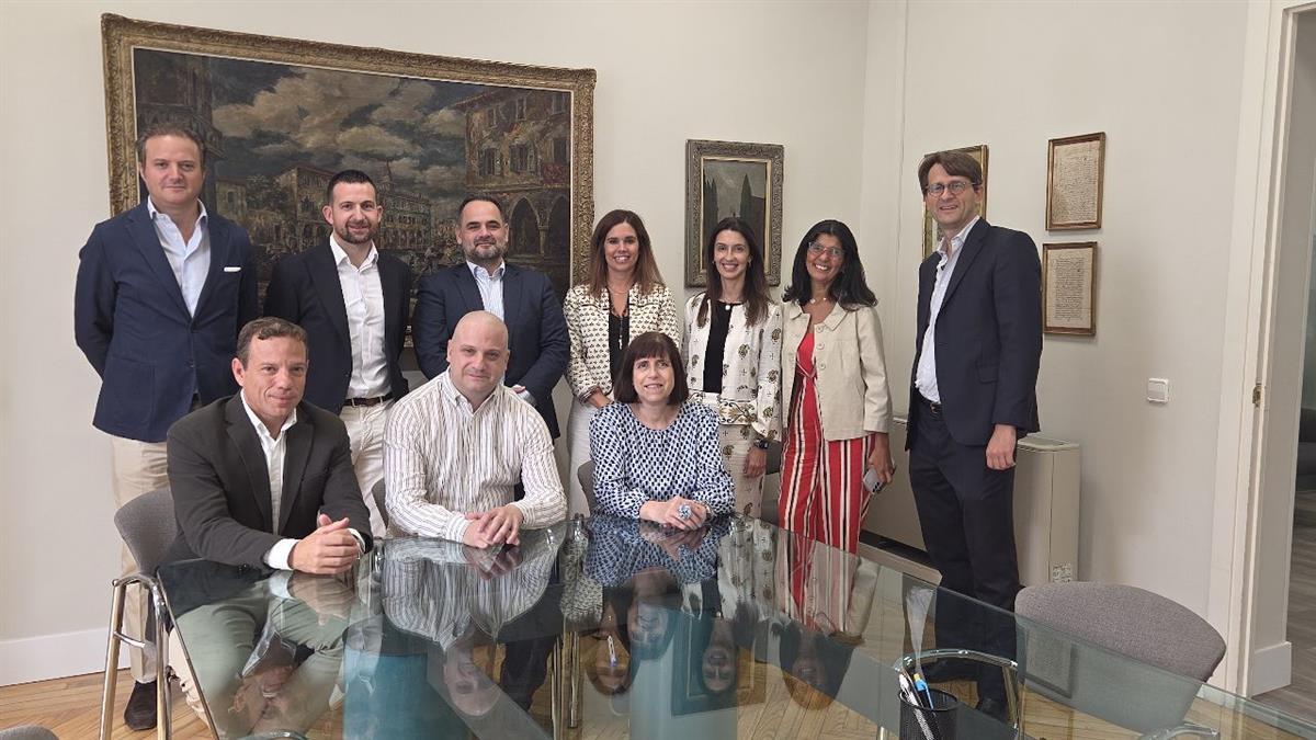 El proyecto, que se ubica en el barrio de El Cañaveral, contempla además trasteros, plazas de garaje y locales comerciales