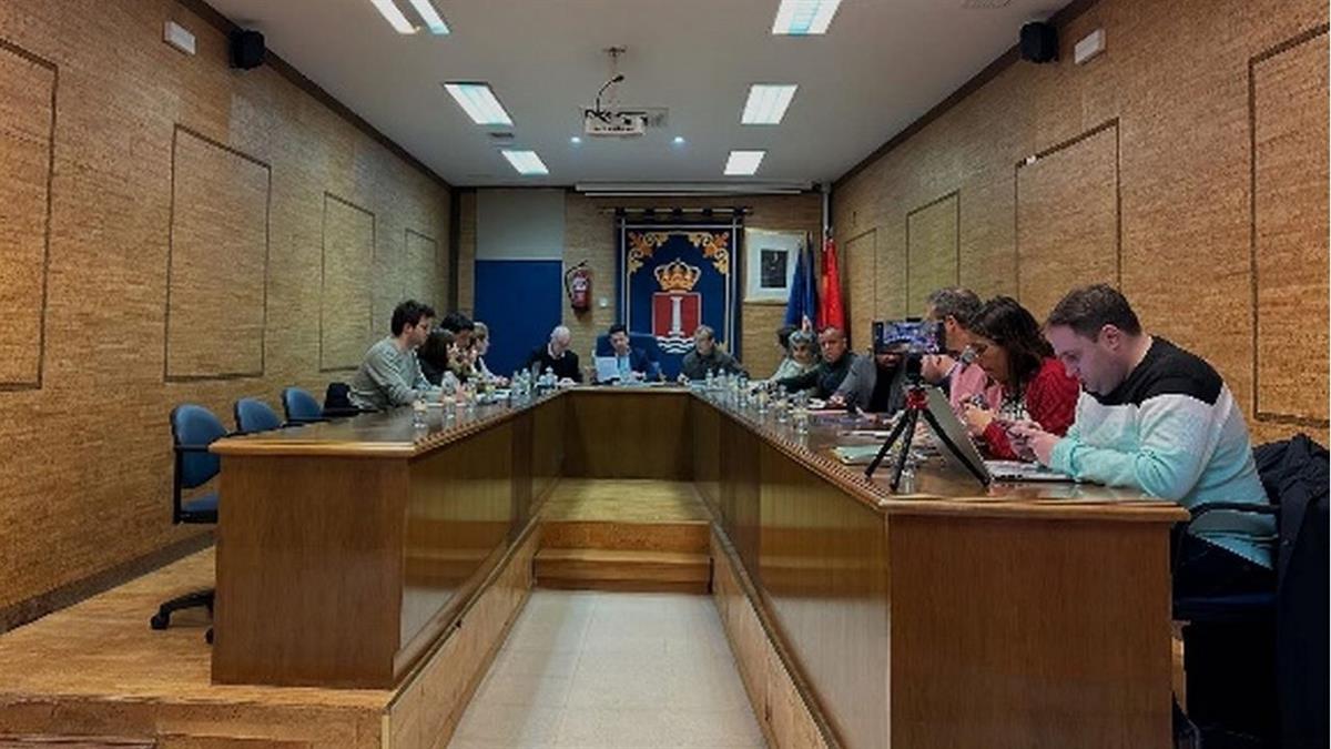 EL Ayuntamiento llevaba dos años consecutivos de prórrogas lo que impedía mejorar servicios o acometer inversiones