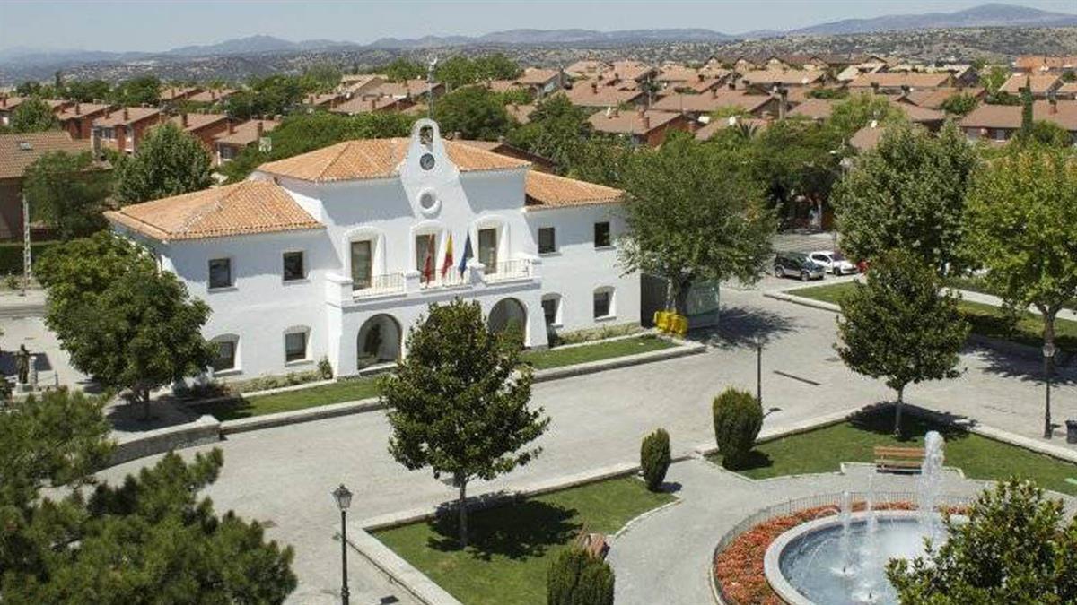 El nuevo Presupuesto Municipal se incrementa en un 7% con respecto al año anterior 