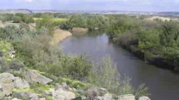 Los municipios se implicarán en la mejora de todo el entorno de este gran río