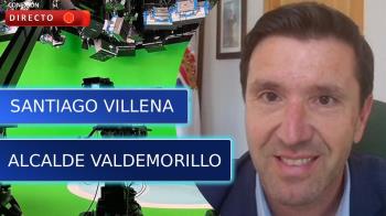 La localidad acogerá obras de acondicionamiento en los colegios y la creación de un aparcamiento