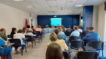 La Feria del Empleo se celebra el 24 de mayo