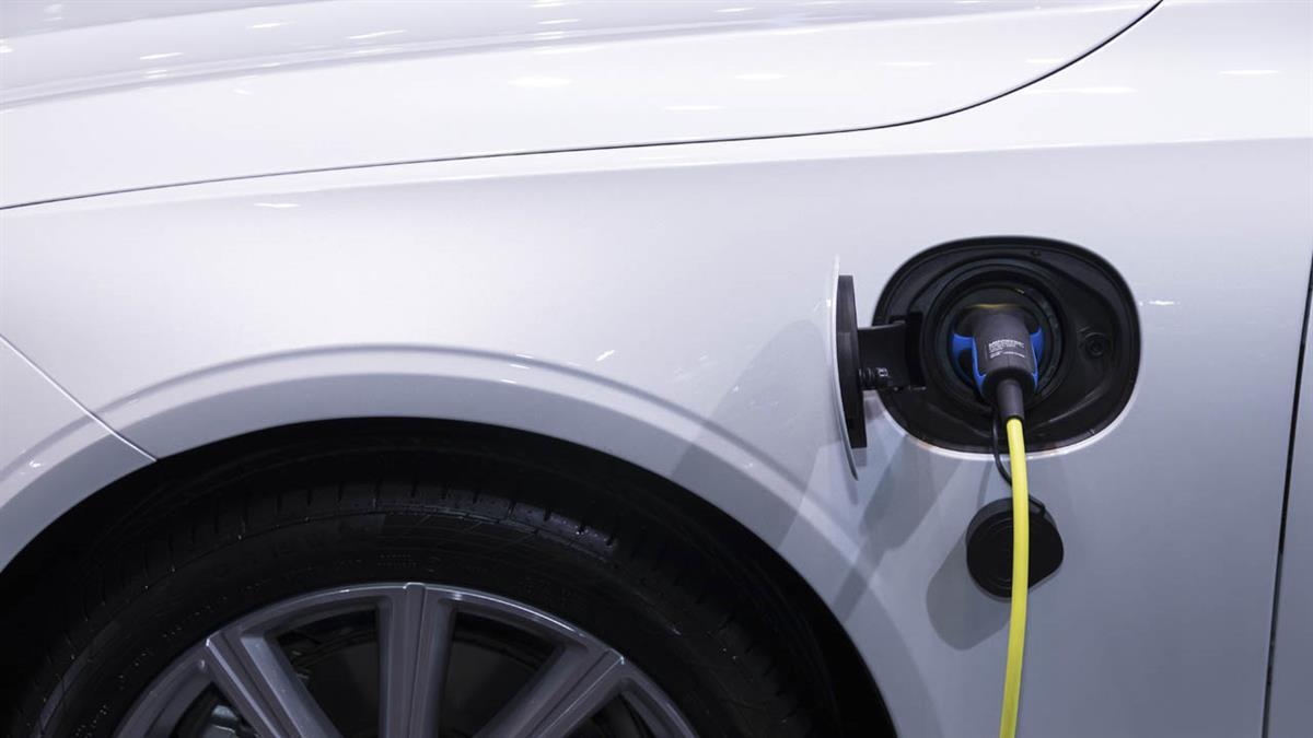 Alcobendas invertirá 460.000 euros en la instalación de 13 puntos de recarga de vehículos eléctricos 
