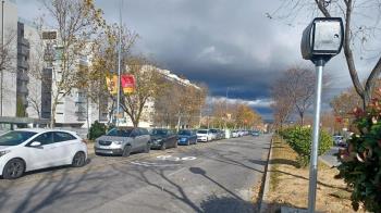 Con esta medida se pretende aumentar la seguridad vial de los vecinos 