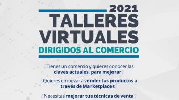 La Asociación de Empresarios del Henares y la Asociación de Comerciantes del Henares se unen para impartir estos cursos