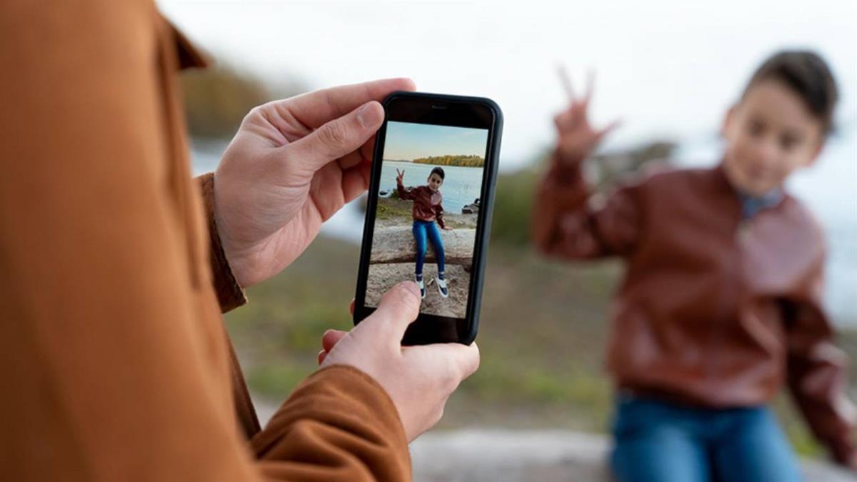 Se reflexionará sobre el impacto de la tecnología en las familias