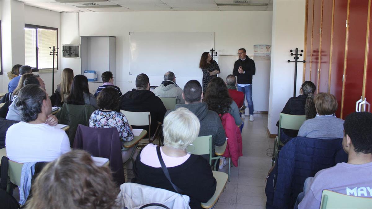 El IMEPE oferta nuevos talleres de la Escuela de Activación y Emprendimiento