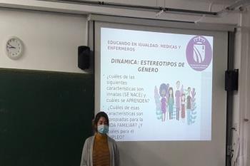 Hasta 1.500 estudiantes han asistido a los primeros tres meses del curso 