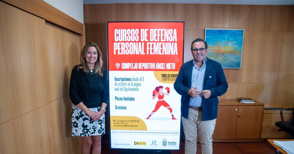 El Ayuntamiento ya ha  abierto el plazo de inscripción