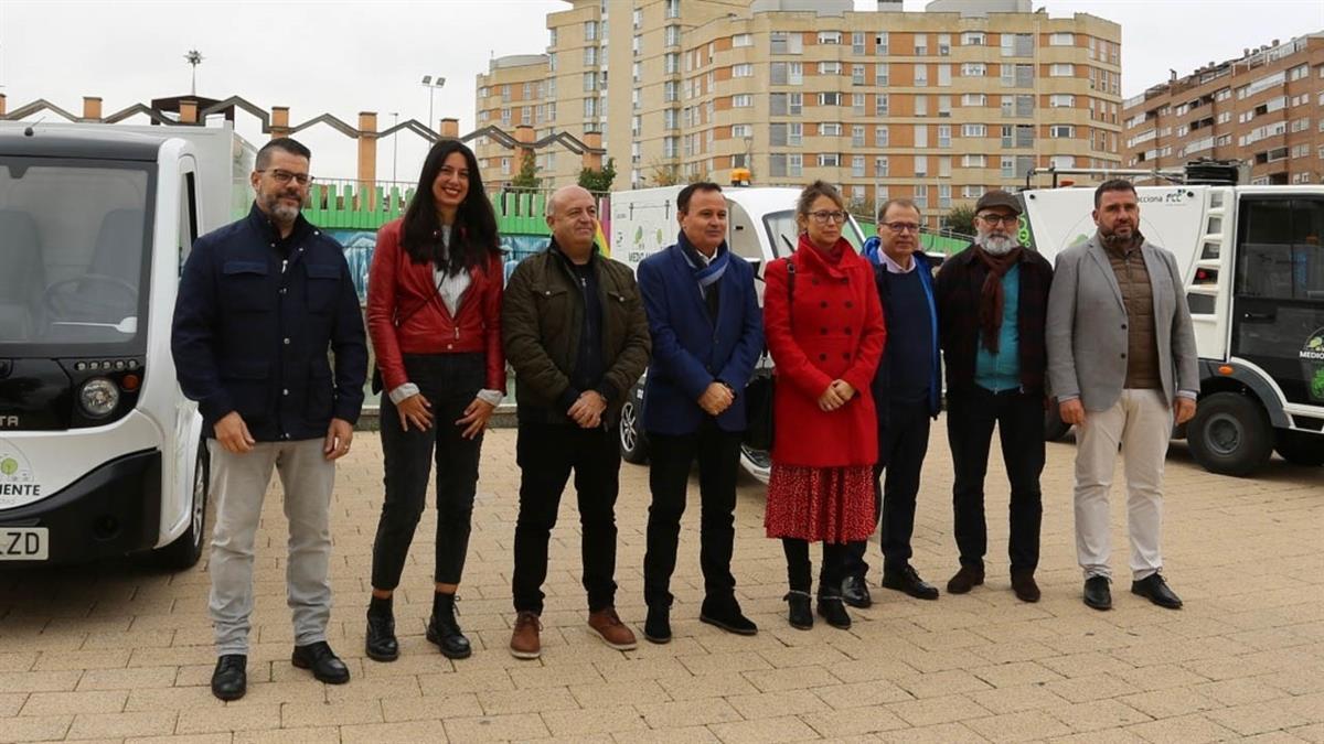 Con una inversión cercana a un millón de euros