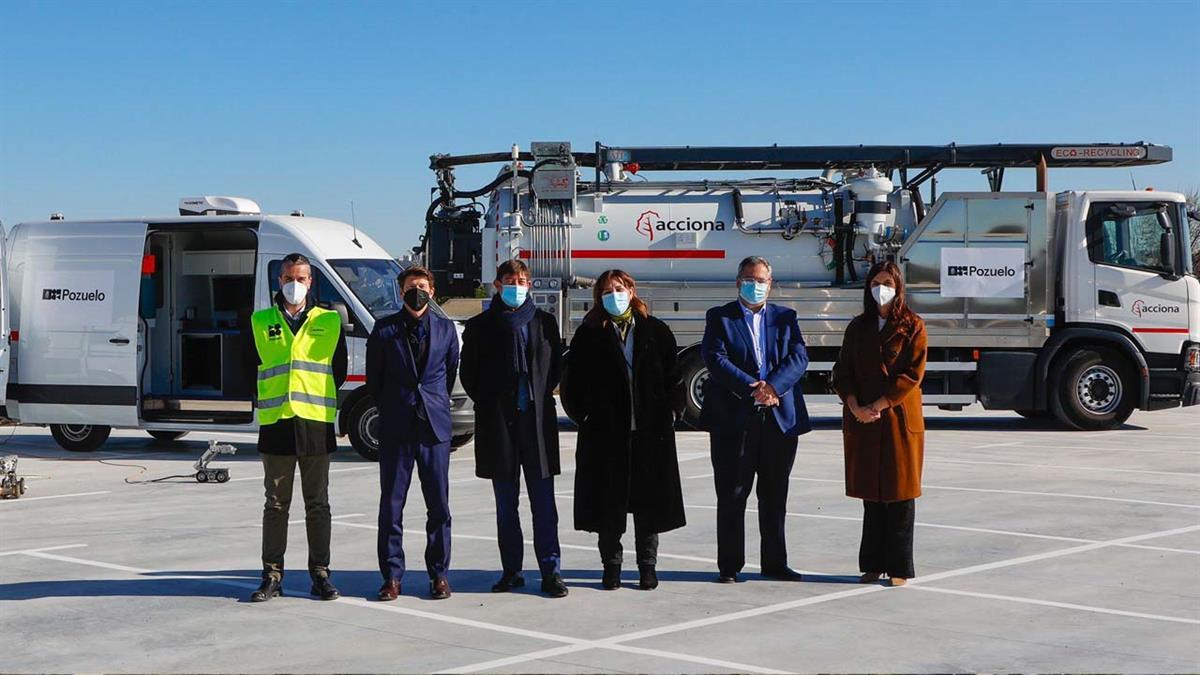 Actuarán en una longitud aproximada de 270 kilómetros 