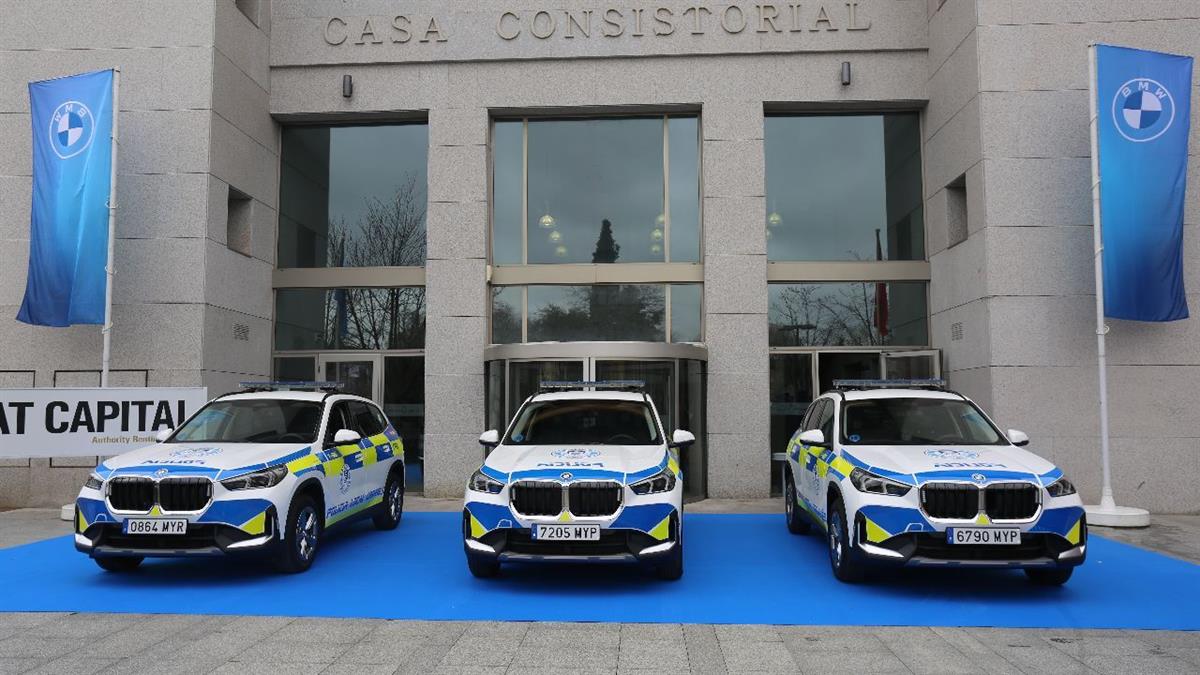 El Ayuntamiento también ha adquirido vestuario y equipamiento para Protección Civil del municipio