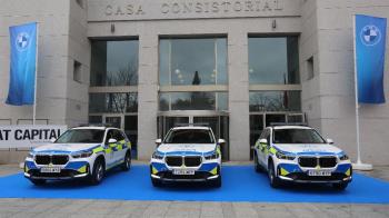 El Ayuntamiento también ha adquirido vestuario y equipamiento para Protección Civil del municipio