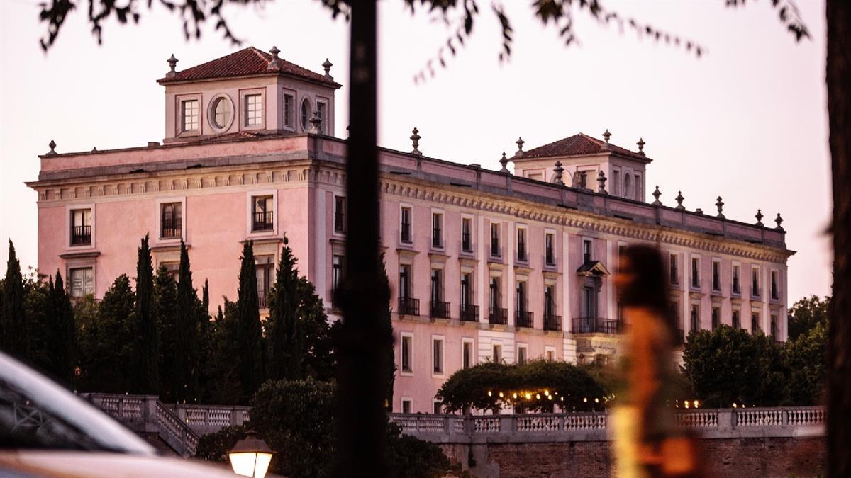 El turismo en Boadilla del Monte creció un 48 % en 2024