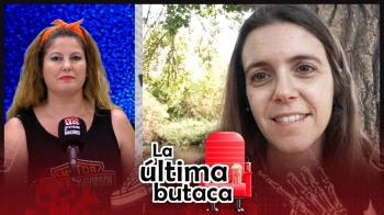 La cantante, guitarrista y compositora actuará en el ciclo Voces con Alma