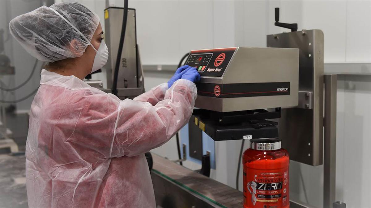 Una empresa arroyomolinense comercializa productos para estas necesidades alimenticias especiales