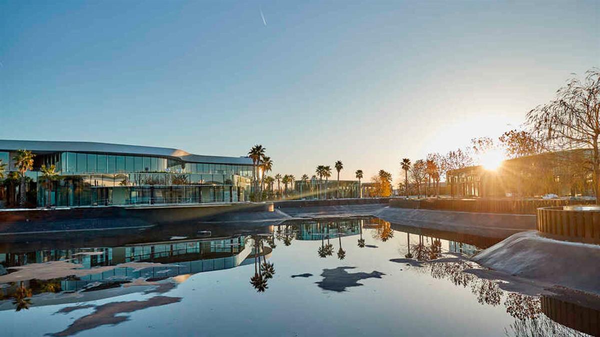 El nuevo resort comercial ha accedido a las peticiones de numerosos proveedores que pedían más tiempo para la inauguración