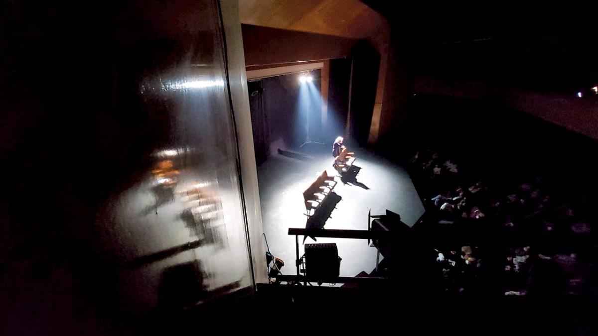 El consistorio ha comenzado una ronda de contactos con los agentes culturales de la ciudad