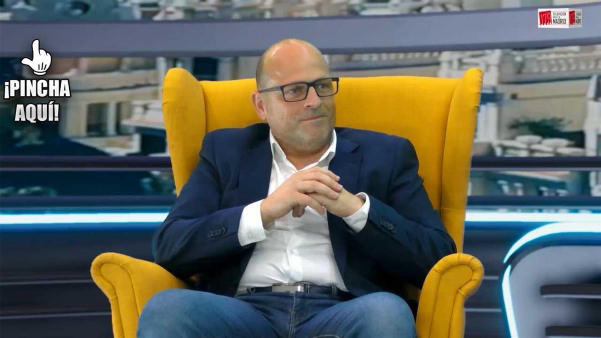 El portavoz de la formación pone el foco en la vivienda y la sanidad