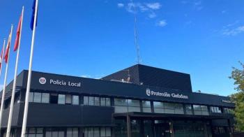 Los vecinos de Sanse disponen de un servicio permanente en el Edificio de Protección Ciudadana