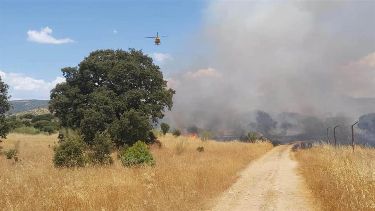 El ayuntamiento recuerda la obligatoriedad de limpiar y vallar parcelas, terrenos y solares