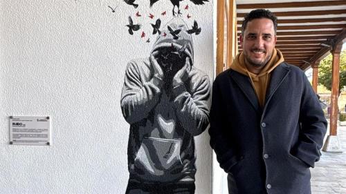 Una obra reivindica la importancia de la salud mental