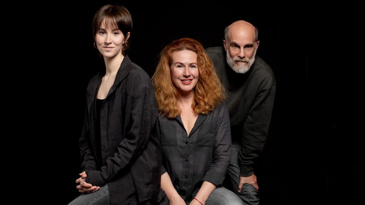 Ernesto Caballero versiona y dirige este clásico de Ingmar Bergman