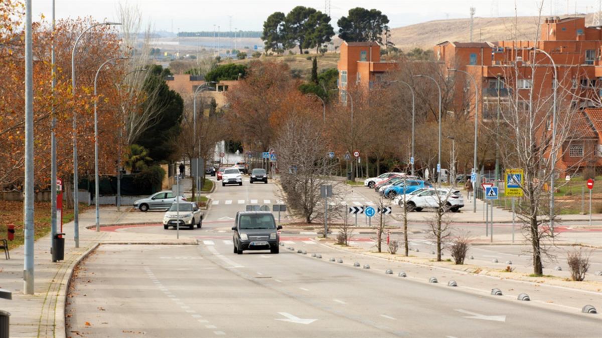 El Ayuntamiento aprueba ocho millones para remodelar todo el paseo de las Provincias