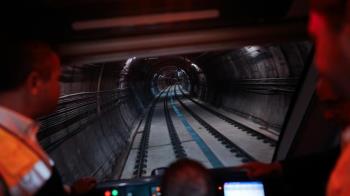 La Comunidad de Madrid invierte más de 17 millones en las obras entre las dos paradas de esta línea de Metro