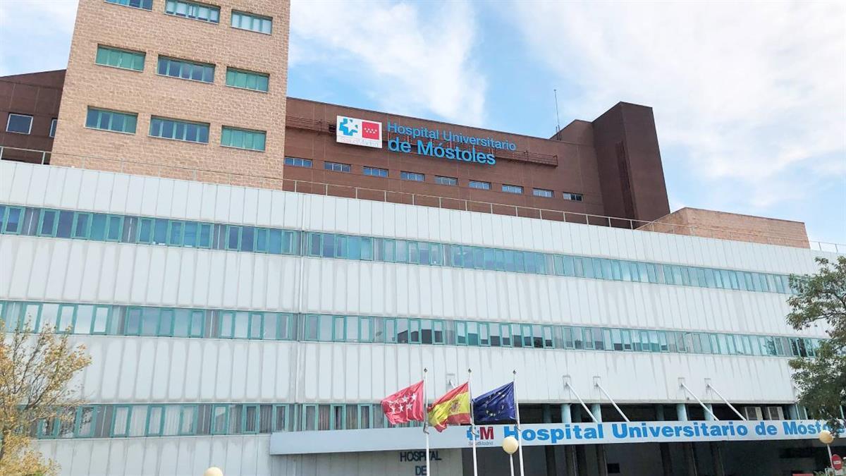 Un nuevo edificio de siete alturas albergará los servicios de Urgencias y Radiodiagnóstico