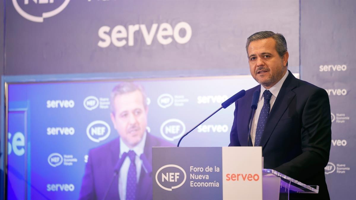 La Comunidad de Madrid comienza las obras de ampliación de esta vía que comunicará el centro de la capital con el Aeropuerto