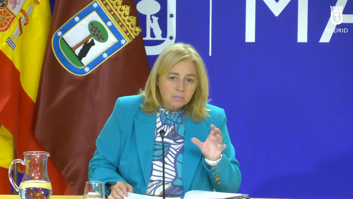 El Ayuntamiento de Madrid modifica el proyecto de 2024 para incluir nuevas reformas