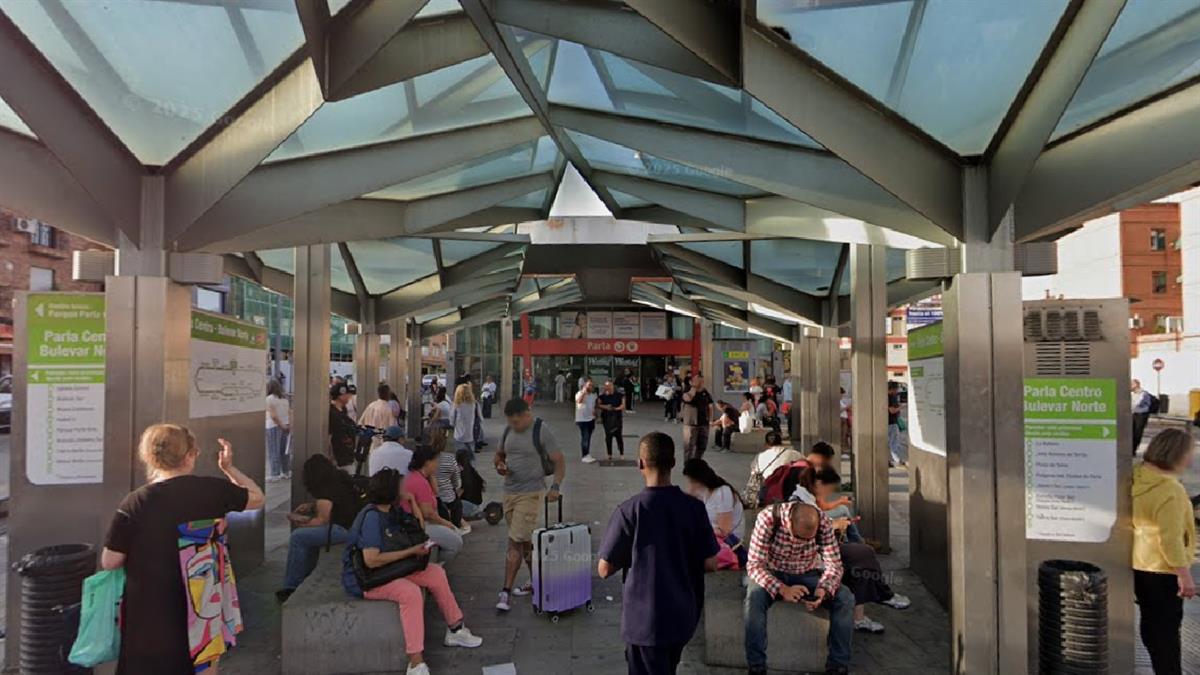 Desde el Ayuntamiento han vuelto a exigir la llegada del Metro al municipio 