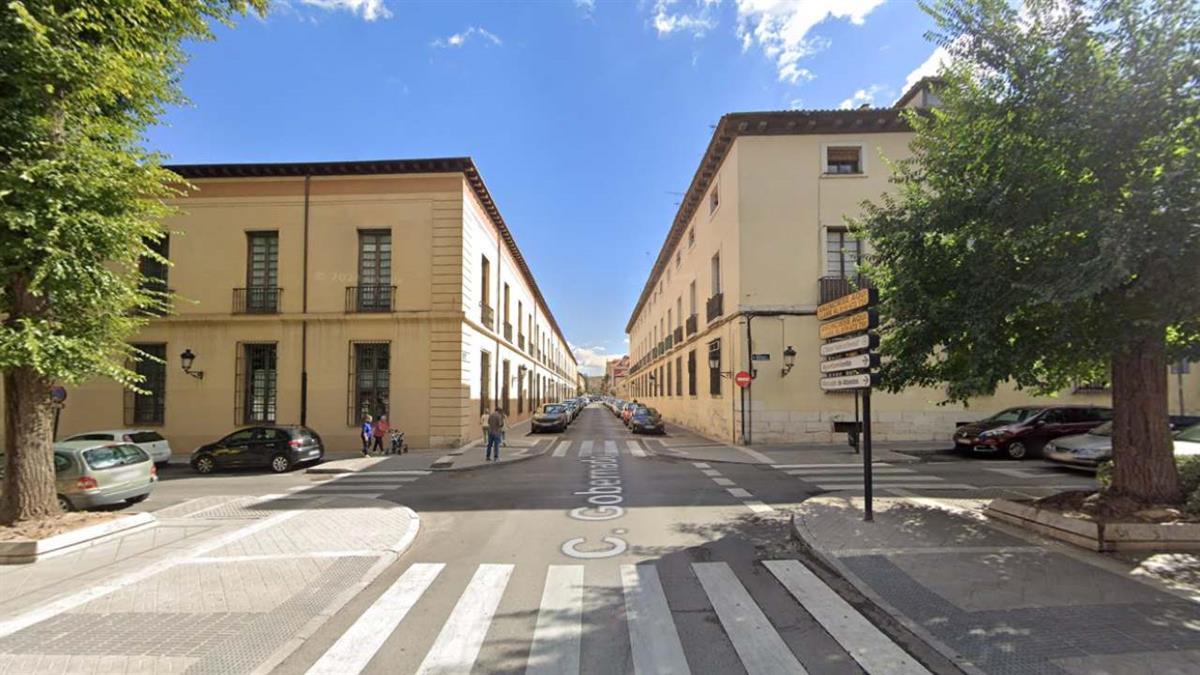 Hasta el 11 de agosto se procederá a la reparación de la calle Gobernador