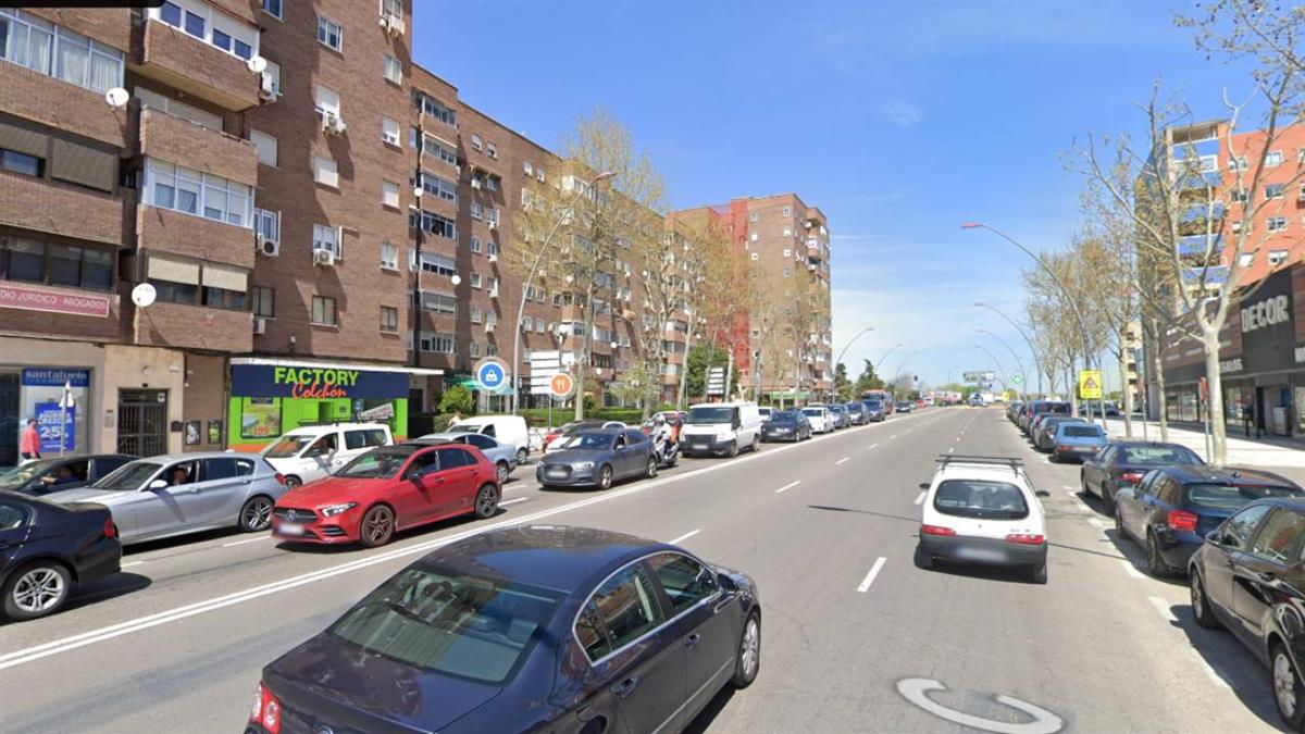 Te contamos cómo van a afectar al tráfico estos trabajos