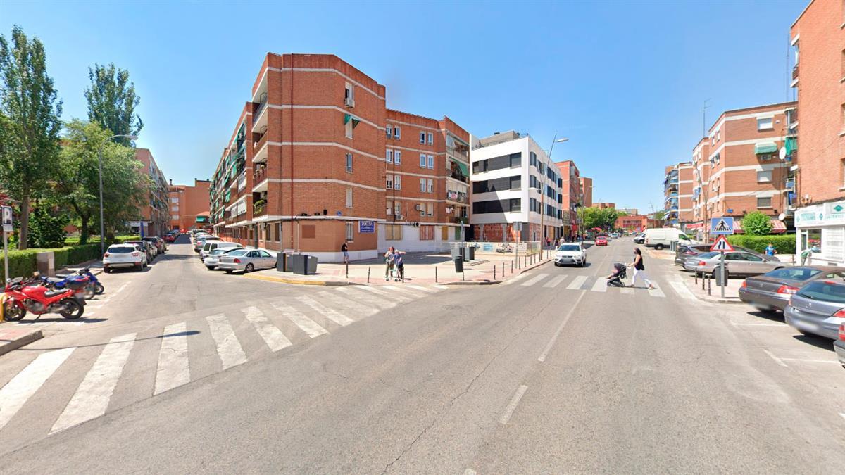 Los trabajos persiguen priorizar la movilidad peatonal y mejorar la accesibilidad 