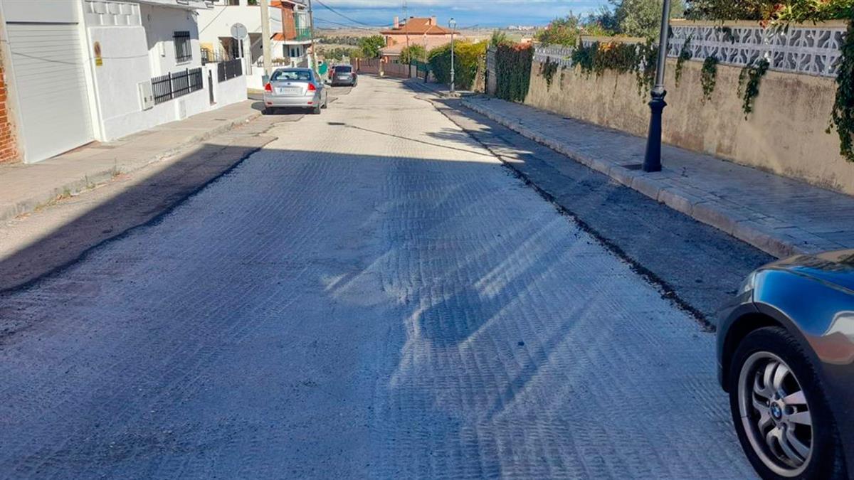 El Ayuntamiento no descarta acometerlas con su propio presupuesto, pero supondría la posible nulidad del PIR de 2016