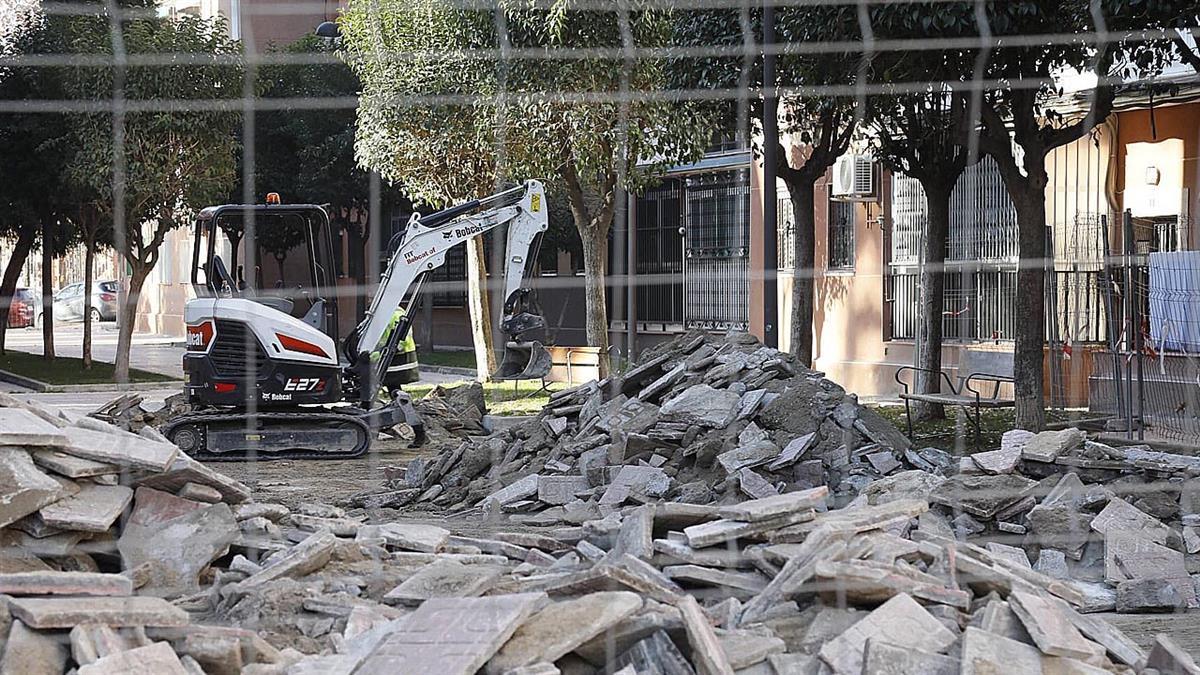 Incluye mejoras en la movilidad y la reparación de deficiencias 