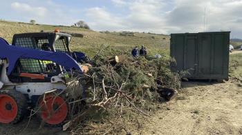 El Ayuntamiento de Majadahonda comenzará en unas semanas con el plan de acondicionamiento que se llevará a cabo en la Dehesa, del Villar, la Perrera, Navazuelos y la Garajera
