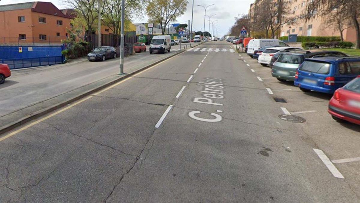 Los trabajos tendrán una duración aproximada de tres meses