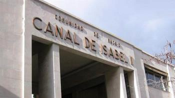 El Canal de Isabel II acometerá una obra en la avenida de Leganés 