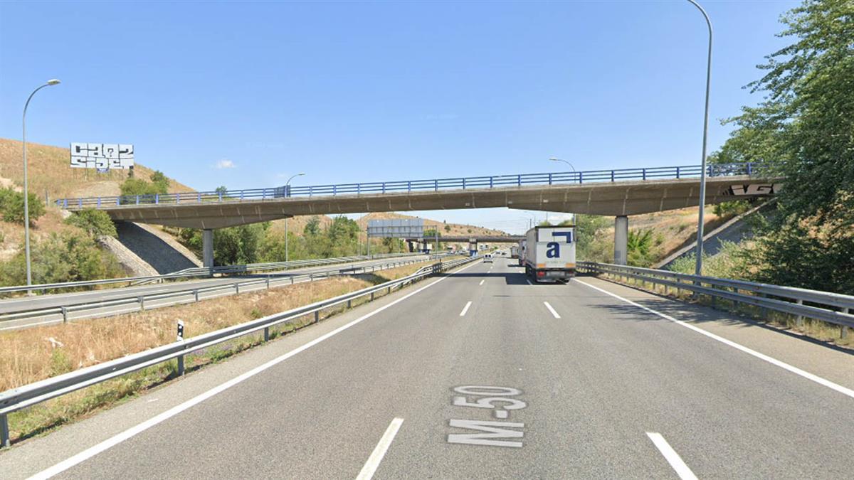 A partir del año 2022 el proyecto del enlace con esta carretera se hará realidad