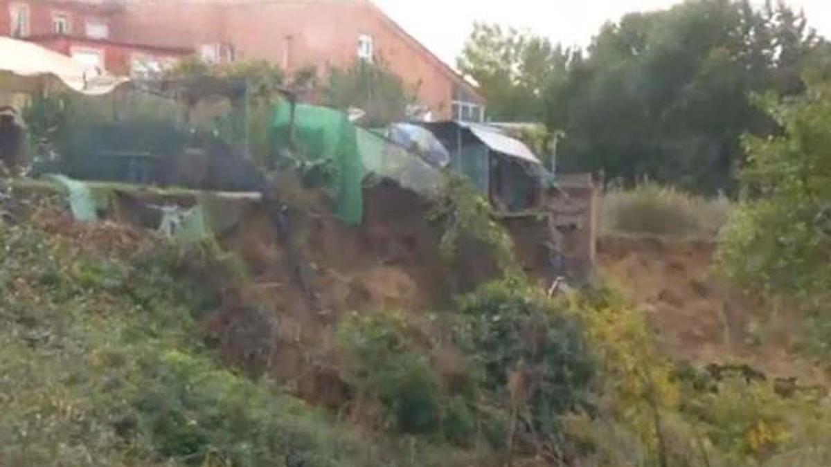 El Consistorio tiene en marcha todas las acciones al alcance, dadas sus competencias, para atajar la situación