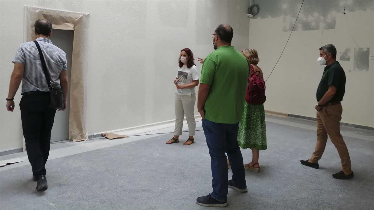 Las actividades del curso comenzarán en el mes de Agosto 