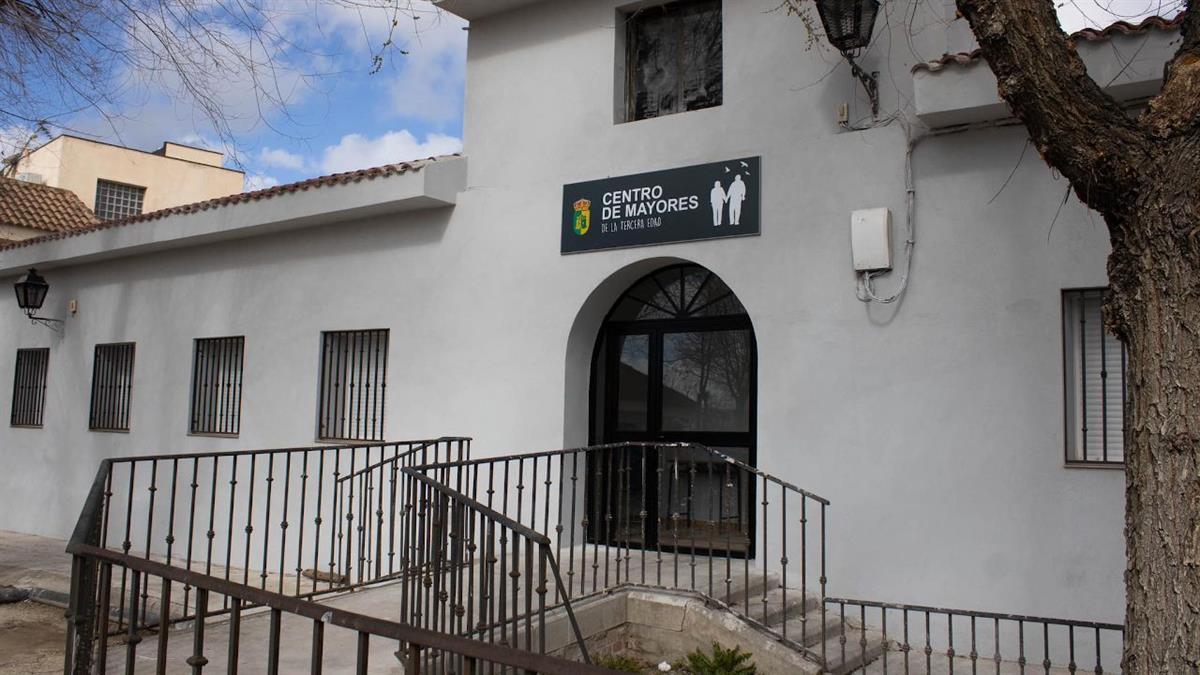 El Ayuntamiento de Serranillos ha invertido más de 60.000 euros en el acondicionamiento de la instalación