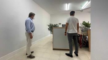 Las obras han tenido un coste total de 716.364 euros 