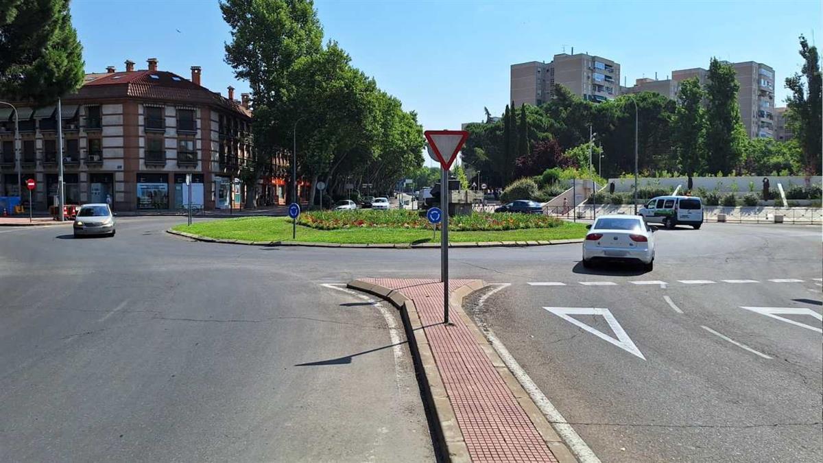 Se invertirá  más de 680.000 euros en esta actuación que se prolongará hasta mediados de agosto